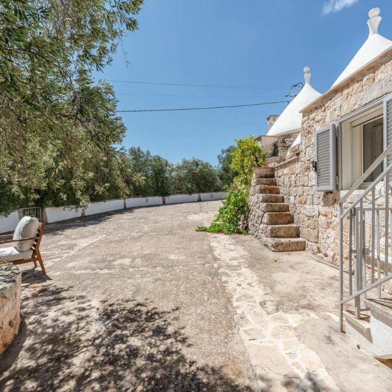 White Conus by Rentbeat - Three-Bedroom Villa - 30