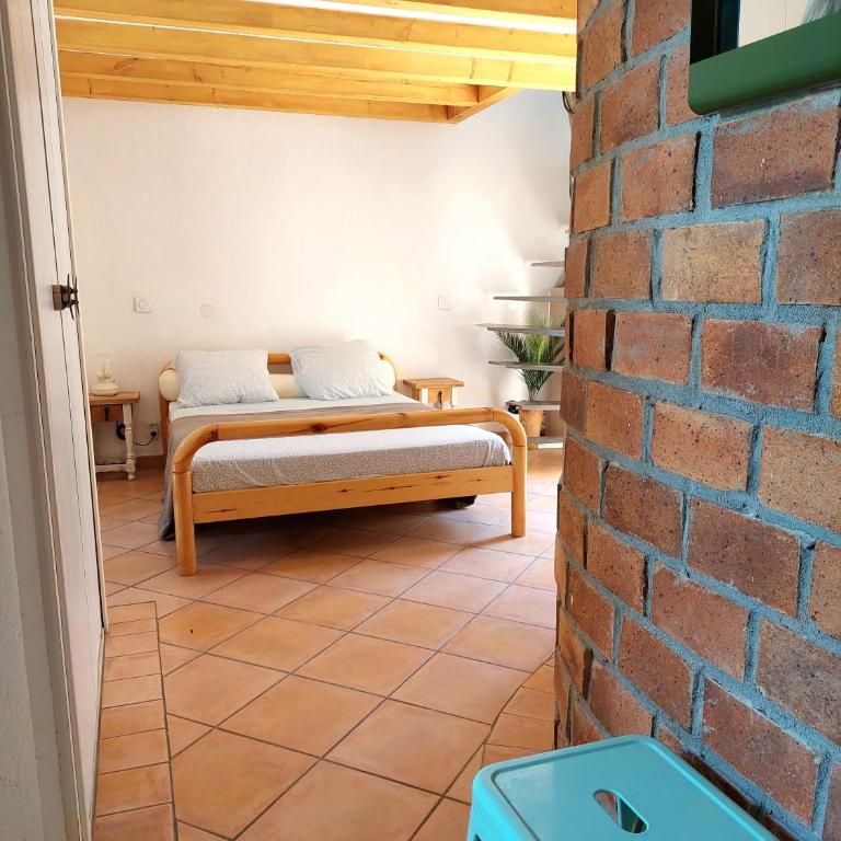 La Maisonnette - Vue Mer - Maison 2 Chambres - 10
