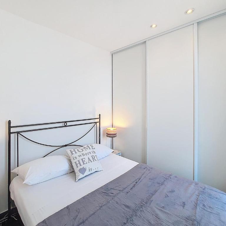 Nestor&Jeeves - GIOFFREDO BELLO - central - near beach - Appartement 1 Chambre - 10