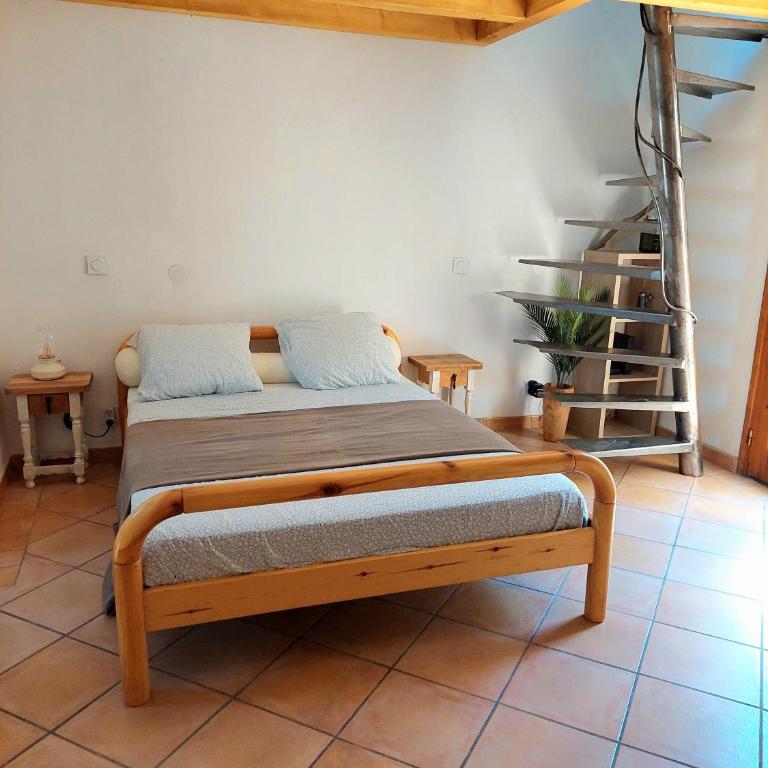 La Maisonnette - Vue Mer - Maison 2 Chambres - 11