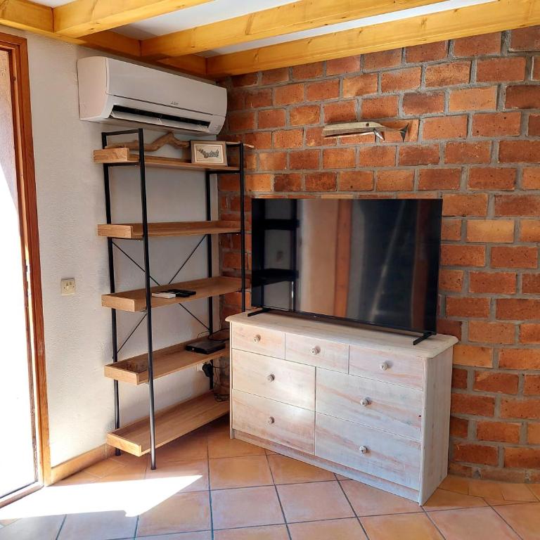La Maisonnette - Vue Mer - Maison 2 Chambres - 12