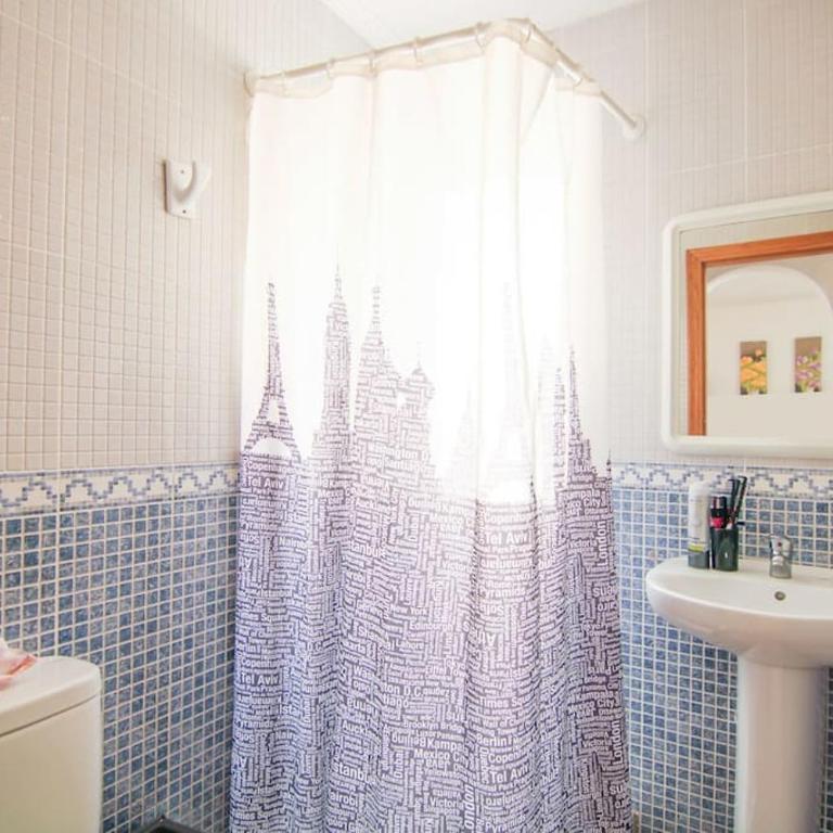 Bungalow con piscina Comunitaria - Lilia Rosa 10 - Two-Bedroom Apartment - 6