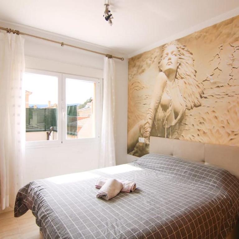 Bungalow con piscina Comunitaria - Lilia Rosa 10 - Two-Bedroom Apartment - 8