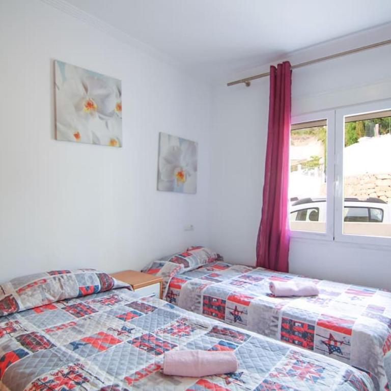 Bungalow con piscina Comunitaria - Lilia Rosa 10 - Two-Bedroom Apartment - 11