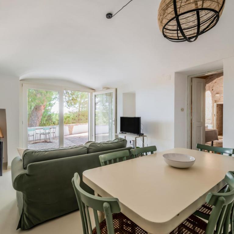 White Conus by Rentbeat - Three-Bedroom Villa - 39