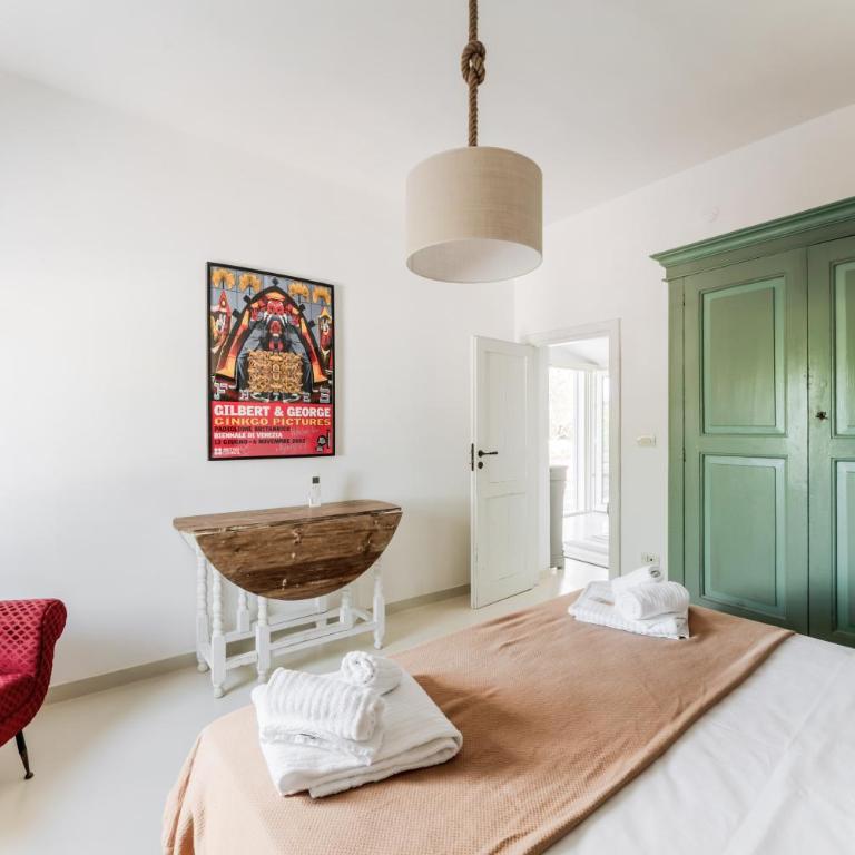 White Conus by Rentbeat - Three-Bedroom Villa - 48