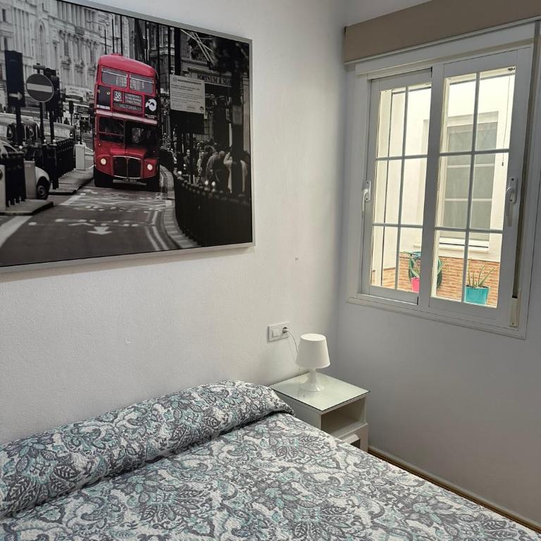 Casa Ciudad Jardín - Apartamento de 2 dormitorios - 10