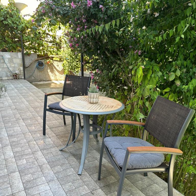 Apartments Suzana - Two-Bedroom Apartment - 21