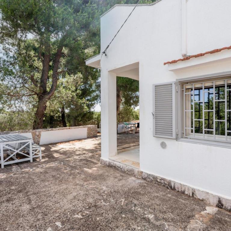 White Conus by Rentbeat - Three-Bedroom Villa - 53