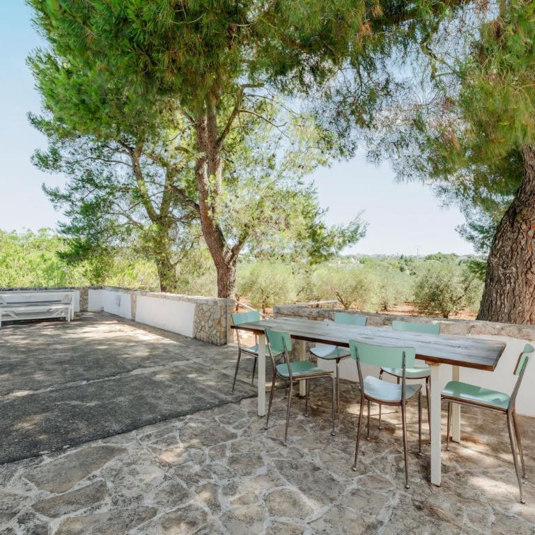 White Conus by Rentbeat - Three-Bedroom Villa - 56