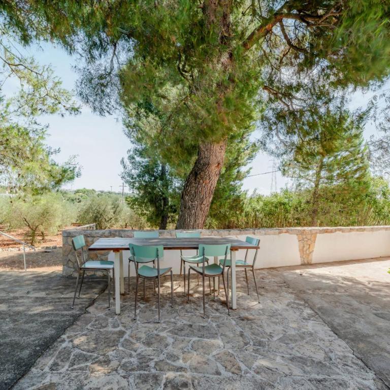 White Conus by Rentbeat - Three-Bedroom Villa - 55