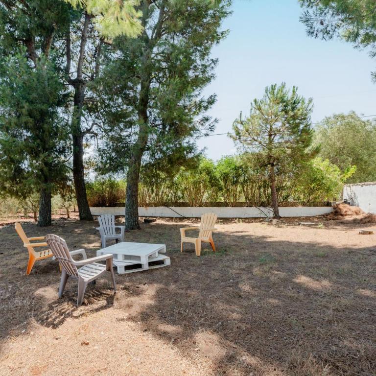 White Conus by Rentbeat - Three-Bedroom Villa - 54
