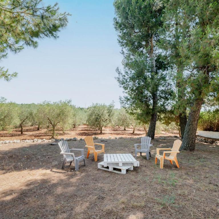 White Conus by Rentbeat - Three-Bedroom Villa - 57