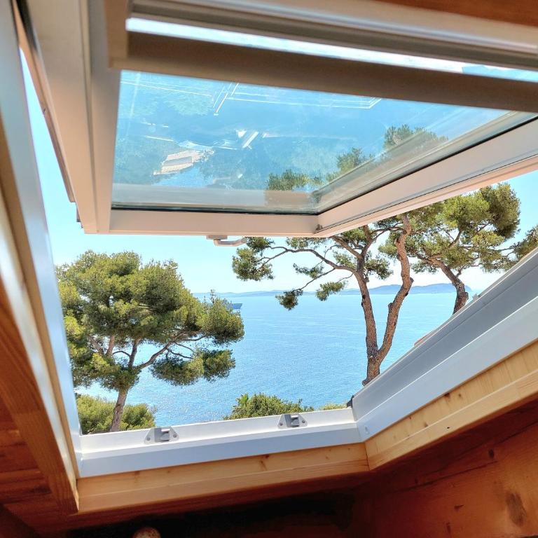 La Maisonnette - Vue Mer - Maison 2 Chambres - 15