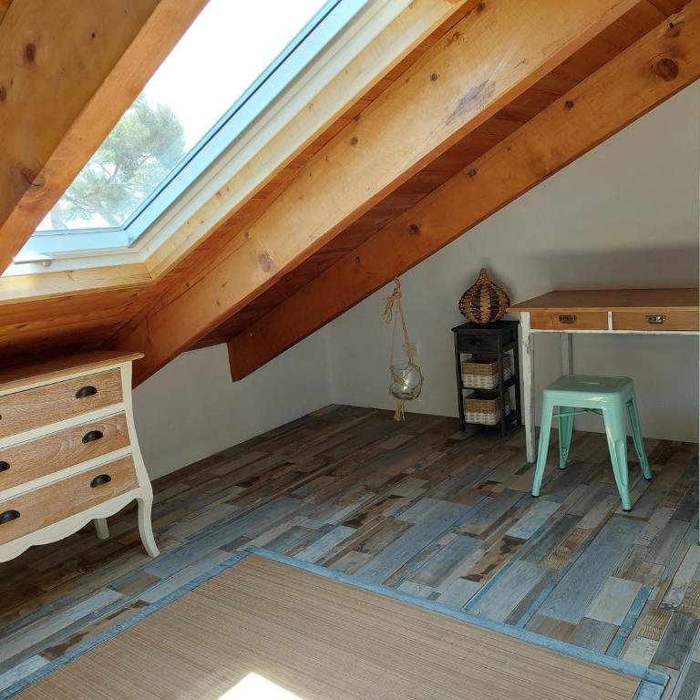 La Maisonnette - Vue Mer - Maison 2 Chambres - 14
