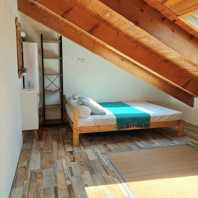 La Maisonnette - Vue Mer - Maison 2 Chambres - 13