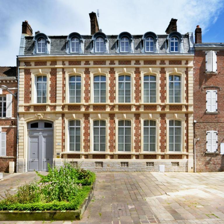 Côté Cathédrale - Appartement 1 Chambre - 16