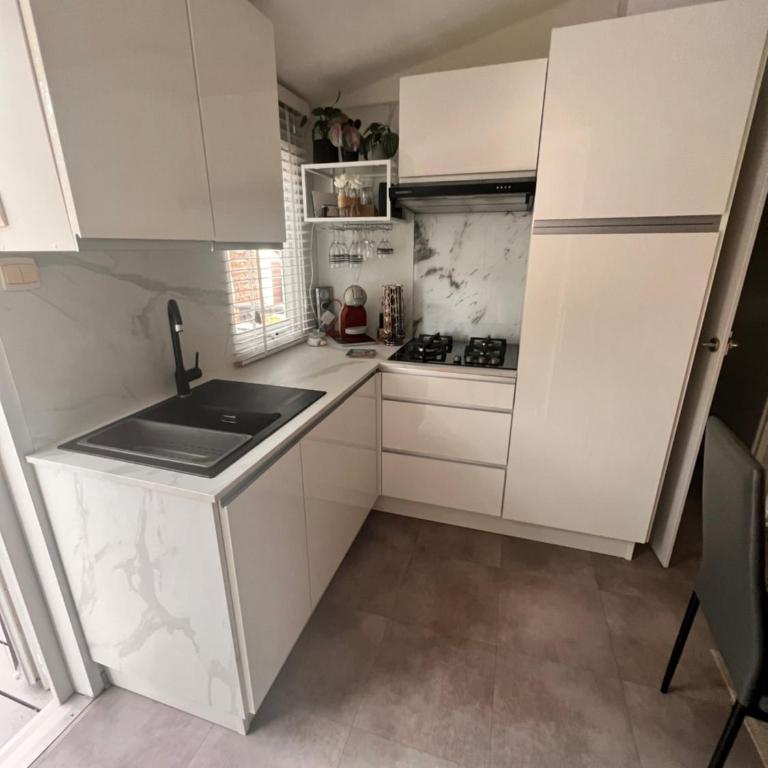 FLAMANTS ROSES 2 - Mobile Home - 2