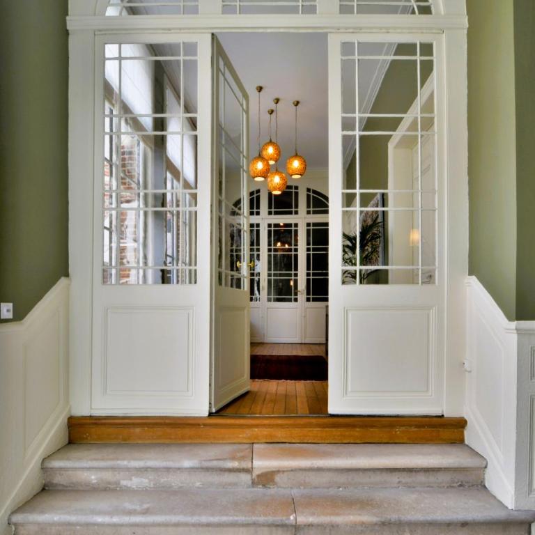 Côté Cathédrale - Appartement 1 Chambre - 19