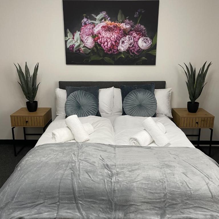 Hossi-Rathaus - Double Room - 7