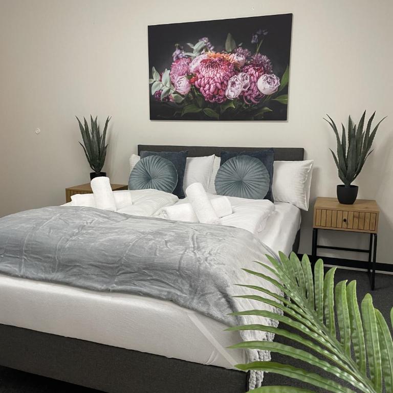Hossi-Rathaus - Double Room - 8