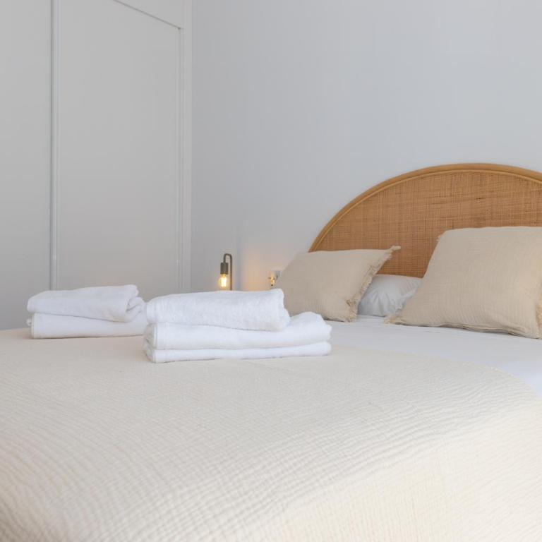 Terrace Oasis: Sun & Sea Breeze - Apartamento de 2 dormitorios - 13
