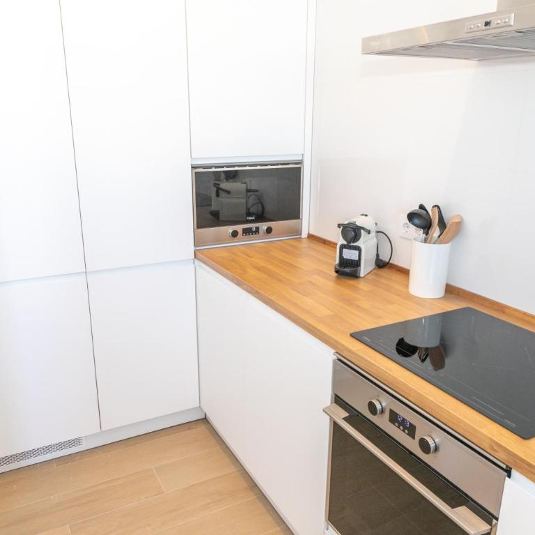 Terrace Oasis: Sun & Sea Breeze - Apartamento de 2 dormitorios - 15