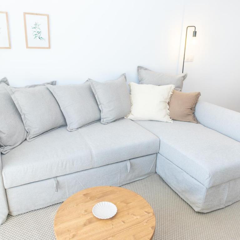 Terrace Oasis: Sun & Sea Breeze - Apartamento de 2 dormitorios - 9