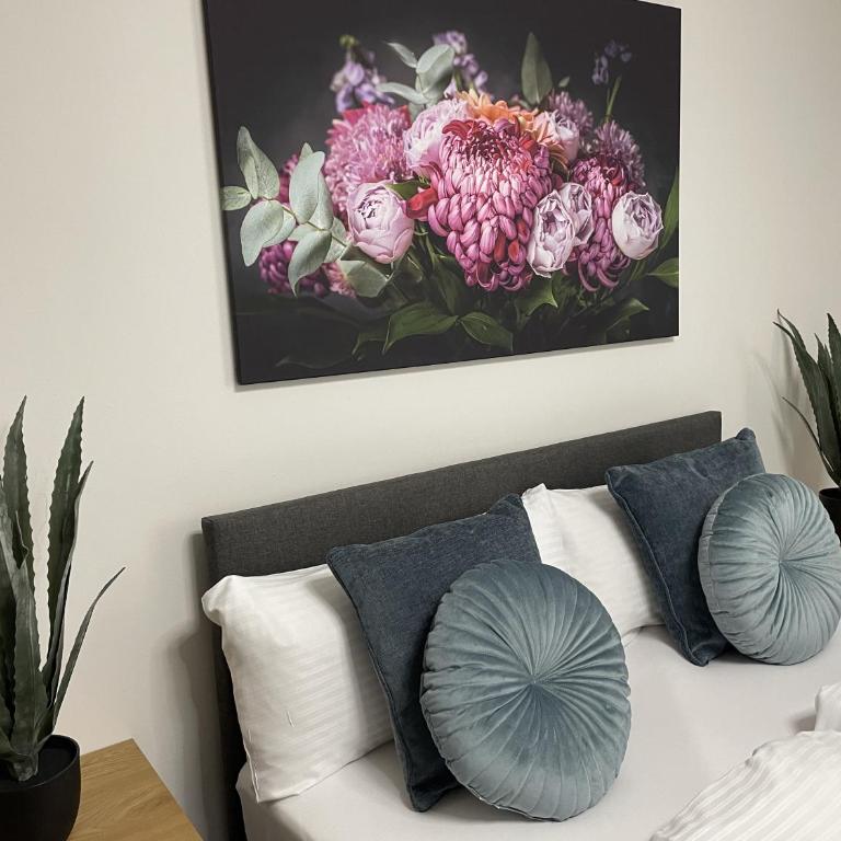 Hossi-Rathaus - Double Room - 11