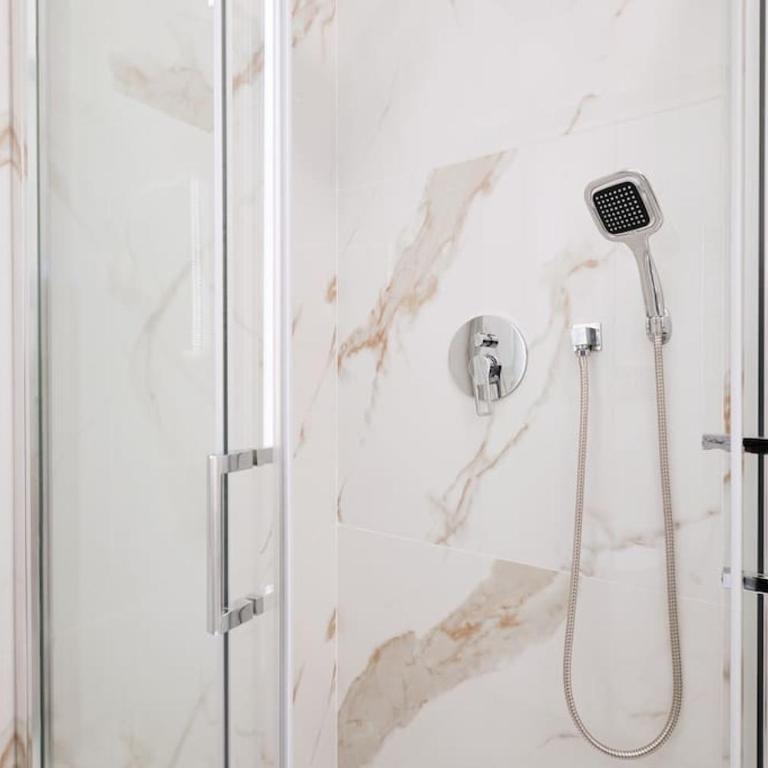 20 Minuti Vaticano - Nido Romano Shopping Folkoristico by Hôtea - Appartamento con 2 Camere da Letto - 2