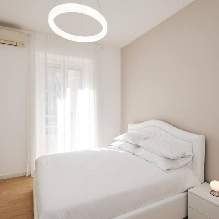 20 Minuti Vaticano - Nido Romano Shopping Folkoristico by Hôtea - Appartamento con 2 Camere da Letto - 6