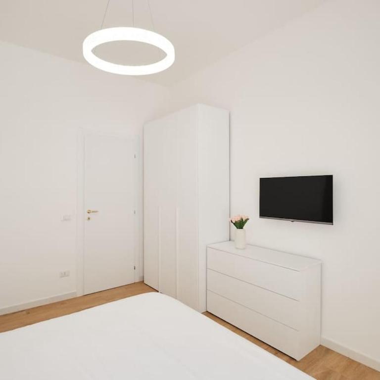20 Minuti Vaticano - Nido Romano Shopping Folkoristico by Hôtea - Appartamento con 2 Camere da Letto - 10