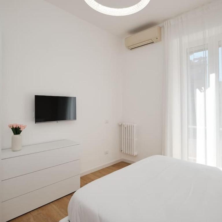 20 Minuti Vaticano - Nido Romano Shopping Folkoristico by Hôtea - Appartamento con 2 Camere da Letto - 16