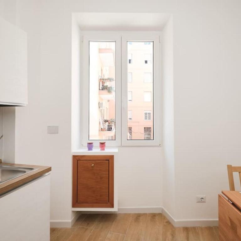 20 Minuti Vaticano - Nido Romano Shopping Folkoristico by Hôtea - Appartamento con 2 Camere da Letto - 19