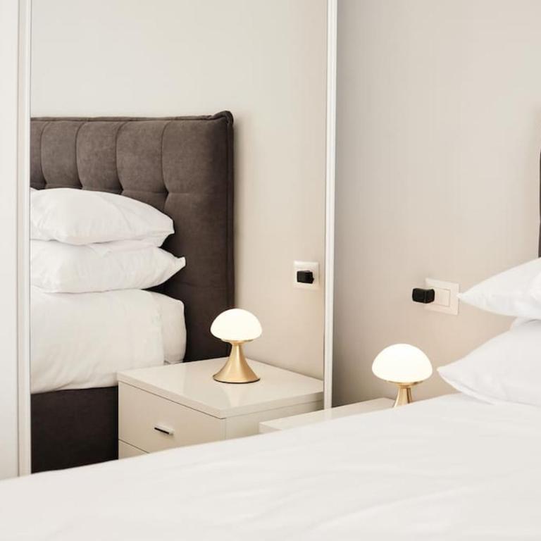 20 Minuti Vaticano - Nido Romano Shopping Folkoristico by Hôtea - Appartamento con 2 Camere da Letto - 27