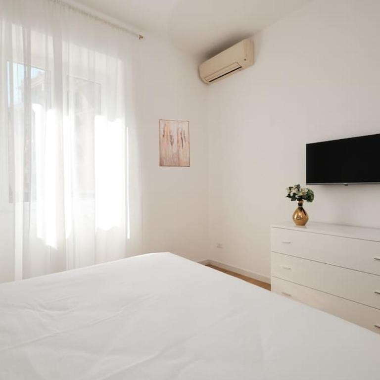 20 Minuti Vaticano - Nido Romano Shopping Folkoristico by Hôtea - Appartamento con 2 Camere da Letto - 34