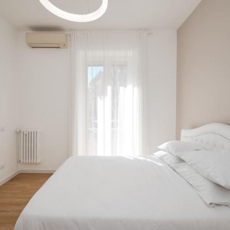 20 Minuti Vaticano - Nido Romano Shopping Folkoristico by Hôtea - Appartamento con 2 Camere da Letto - 38