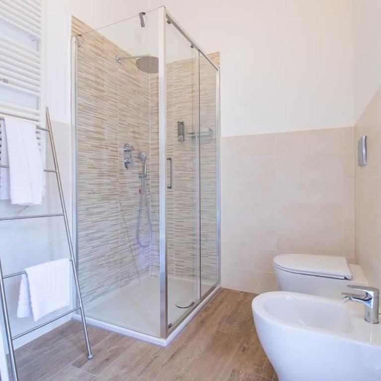 Villa Asmara Piscina AC WI-FI Park - Villa con 3 Camere da Letto - 8