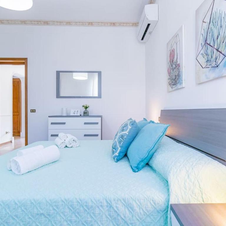 Villa Asmara Piscina AC WI-FI Park - Villa con 3 Camere da Letto - 10