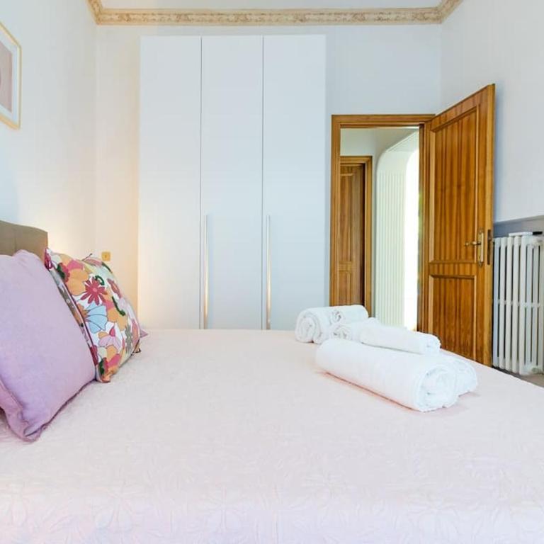 Villa Asmara Piscina AC WI-FI Park - Villa con 3 Camere da Letto - 13