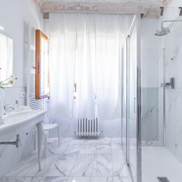 Villa Asmara Piscina AC WI-FI Park - Villa con 3 Camere da Letto - 16