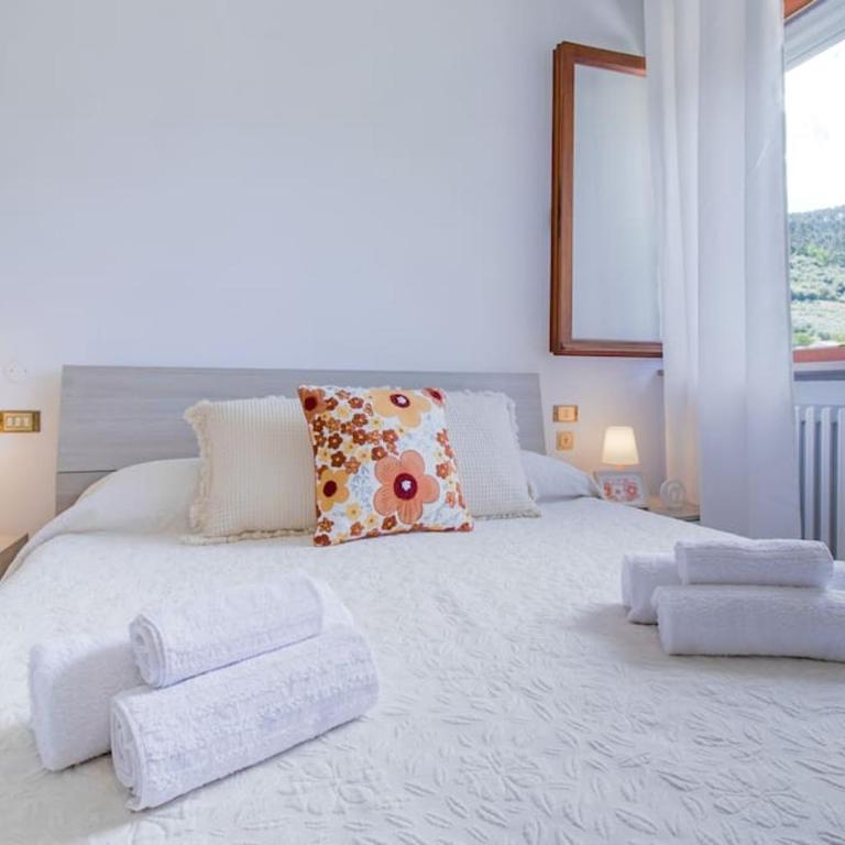 Villa Asmara Piscina AC WI-FI Park - Villa con 3 Camere da Letto - 18