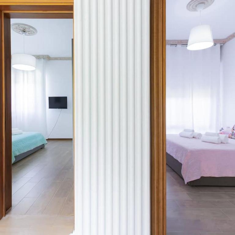 Villa Asmara Piscina AC WI-FI Park - Villa con 3 Camere da Letto - 21