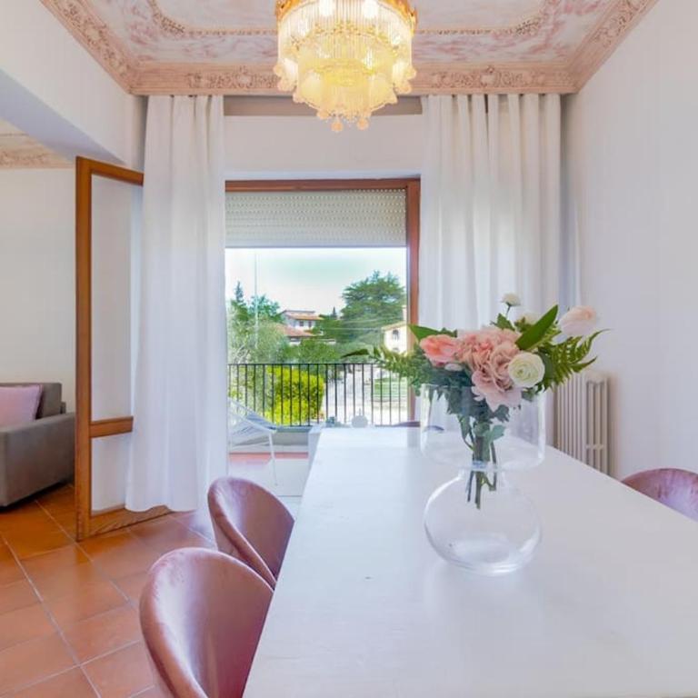 Villa Asmara Piscina AC WI-FI Park - Villa con 3 Camere da Letto - 25