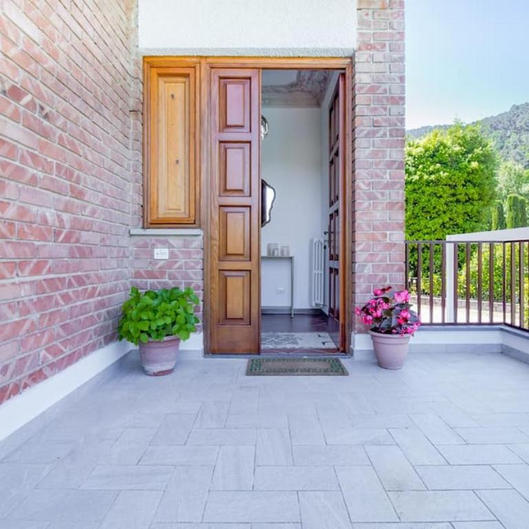 Villa Asmara Piscina AC WI-FI Park - Villa con 3 Camere da Letto - 28