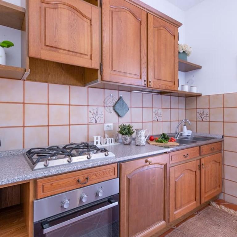 Villa Asmara Piscina AC WI-FI Park - Villa con 3 Camere da Letto - 30