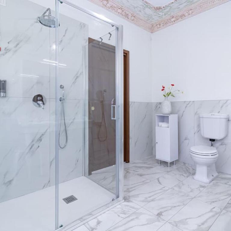 Villa Asmara Piscina AC WI-FI Park - Villa con 3 Camere da Letto - 34