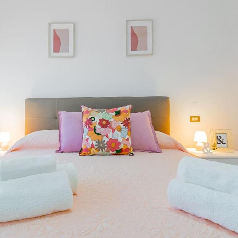Villa Asmara Piscina AC WI-FI Park - Villa con 3 Camere da Letto - 35