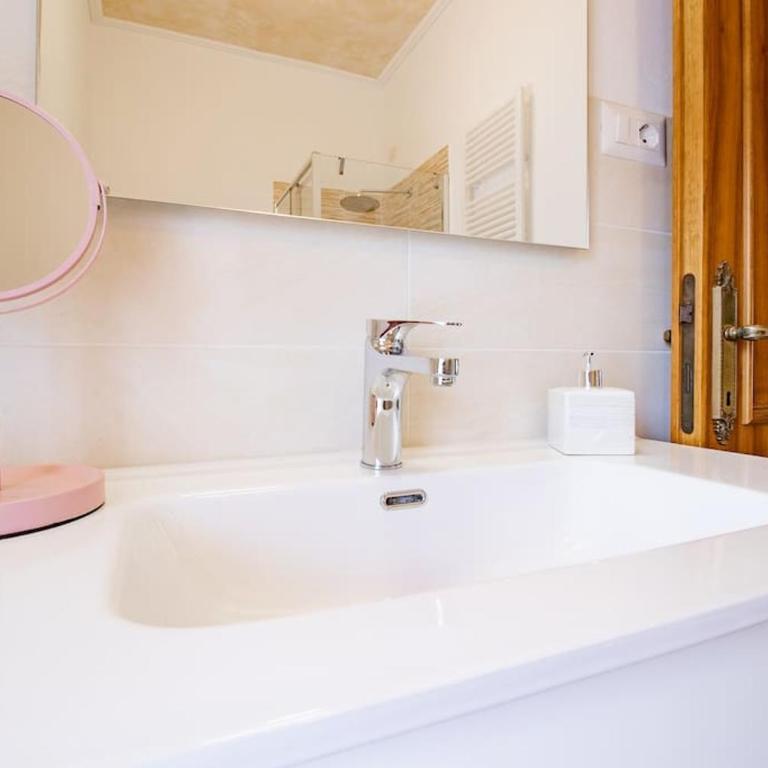 Villa Asmara Piscina AC WI-FI Park - Villa con 3 Camere da Letto - 37