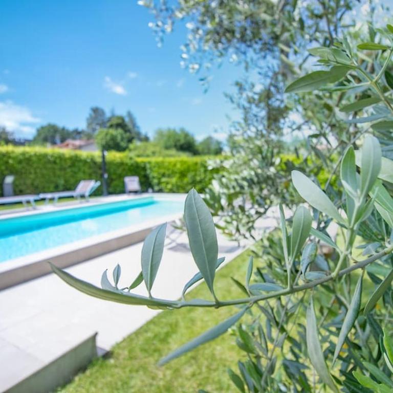 Villa Asmara Piscina AC WI-FI Park - Villa con 3 Camere da Letto - 38